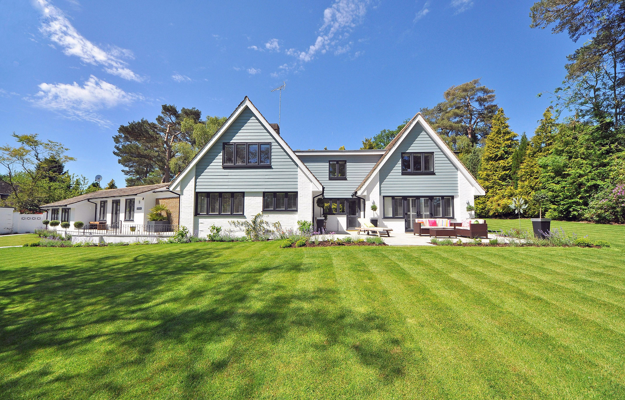 Vastgoedpand in de kijker